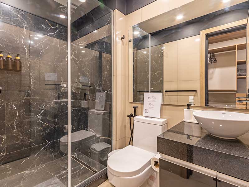 Gardenia: Acogedor y lujoso departamento