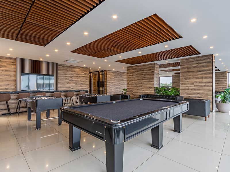 Gardenia: Acogedor y lujoso departamento