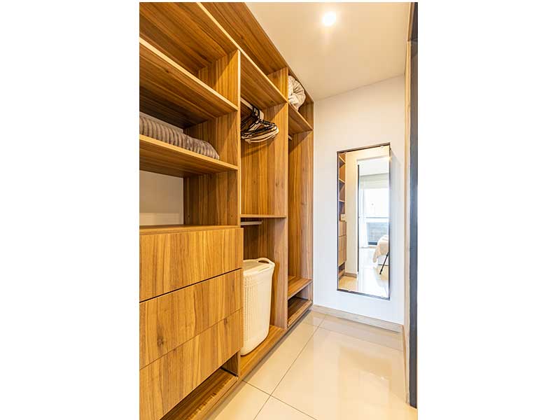 Gardenia: Acogedor y lujoso departamento