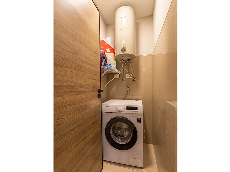 Gardenia: Acogedor y lujoso departamento