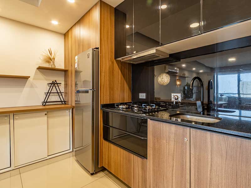 Gardenia: Acogedor y lujoso departamento