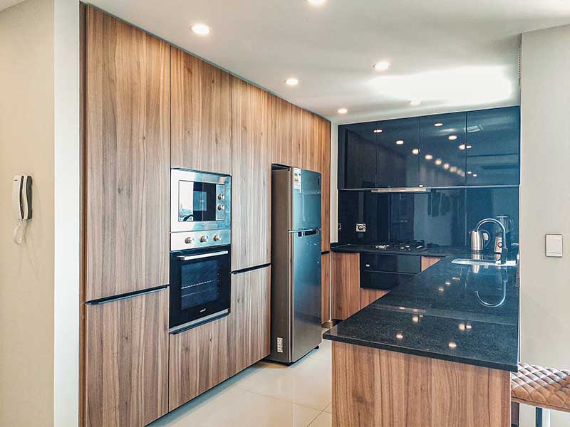 LumiArt: Apartamento artistico de lujo