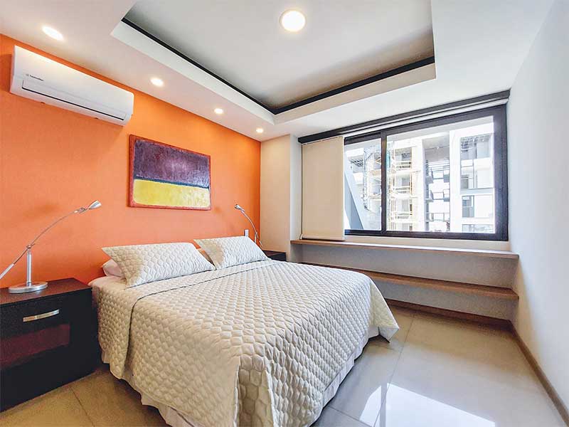 LumiArt: Apartamento artistico de lujo