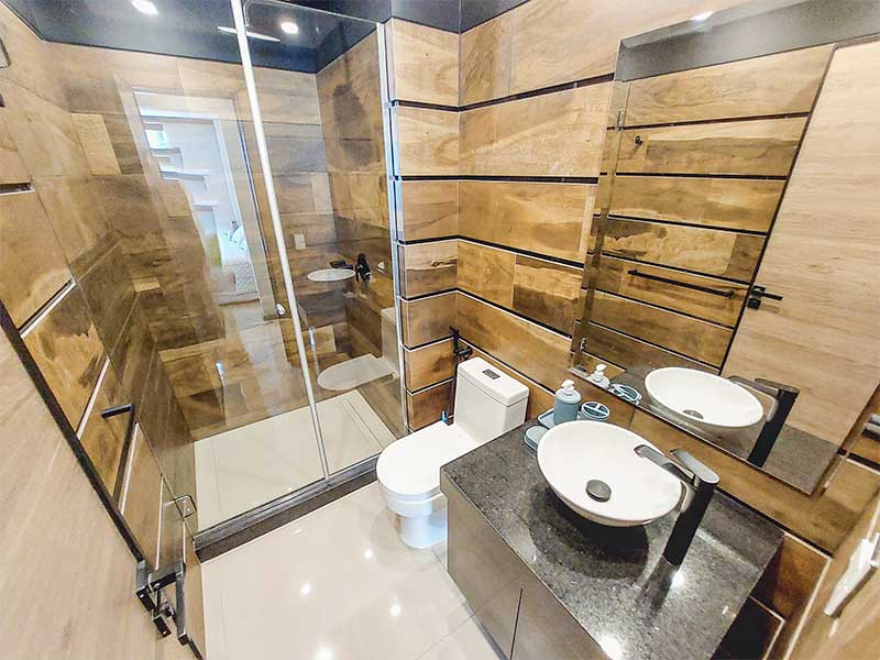 LumiArt: Apartamento artistico de lujo