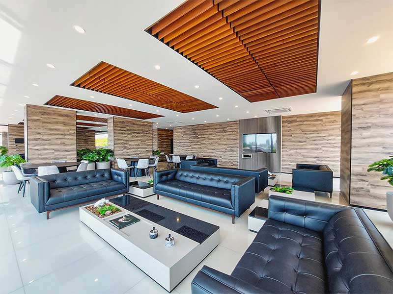 LumiArt: Apartamento artistico de lujo