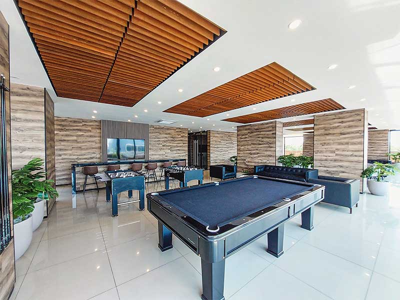 LumiArt: Apartamento artistico de lujo