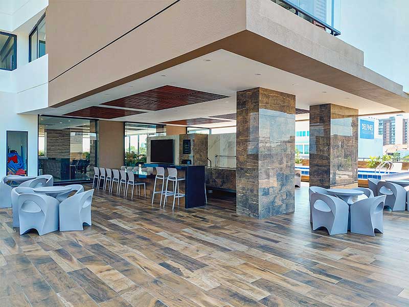 LumiArt: Apartamento artistico de lujo