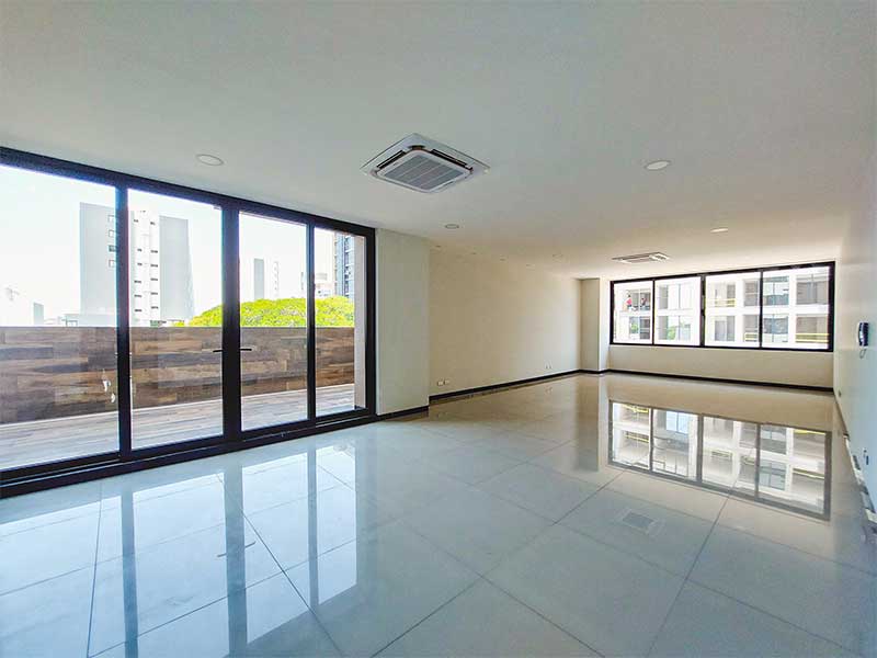 LumiArt: Apartamento artistico de lujo