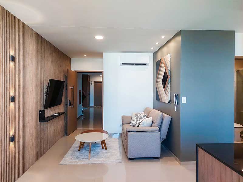Serenity: Elegante apartamento a estrenar