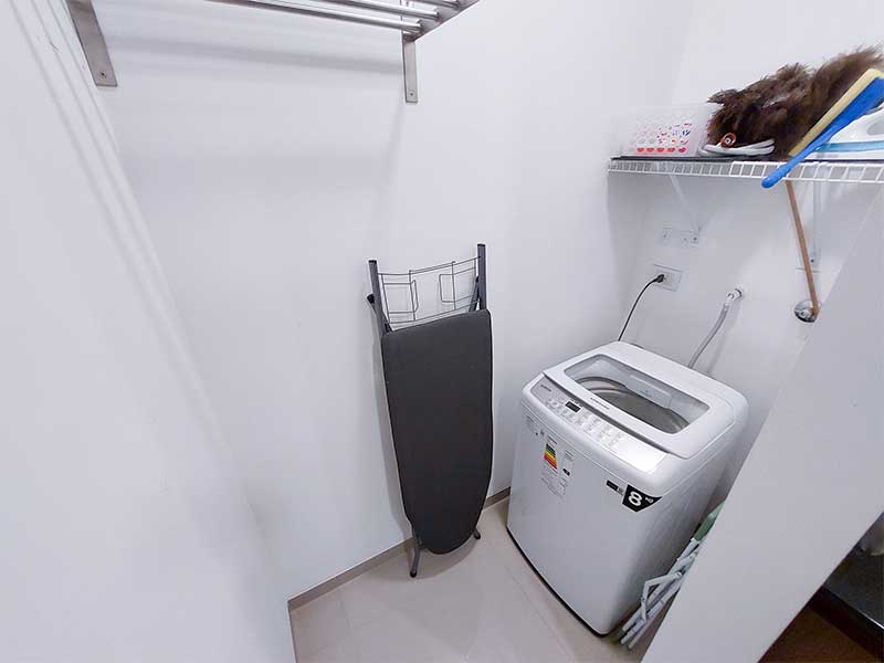 Serenity: Elegante apartamento a estrenar