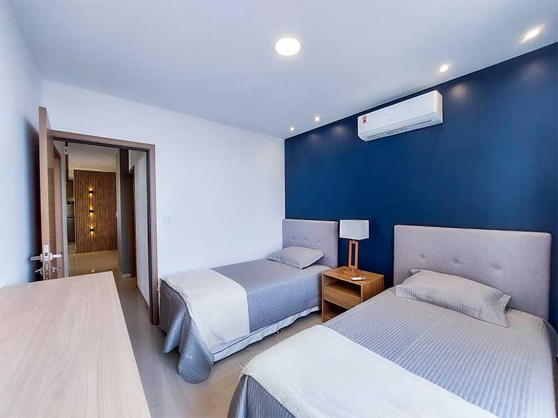 Serenity: Elegante apartamento a estrenar