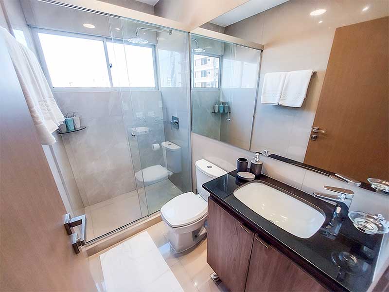 Serenity: Elegante apartamento a estrenar