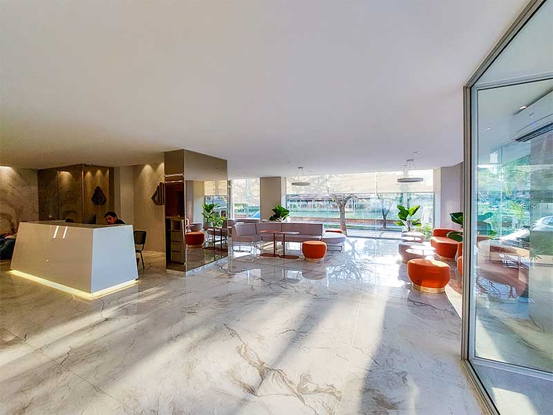 Serenity: Elegante apartamento a estrenar