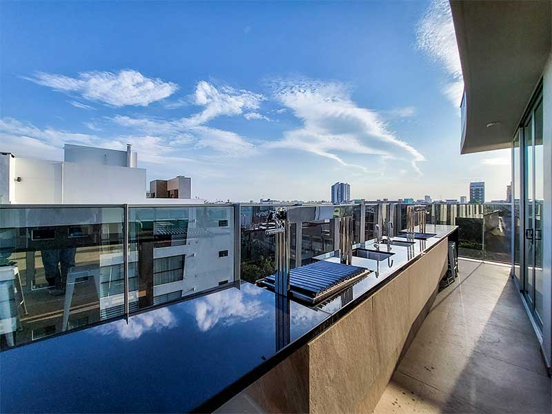 Serenity: Elegante apartamento a estrenar