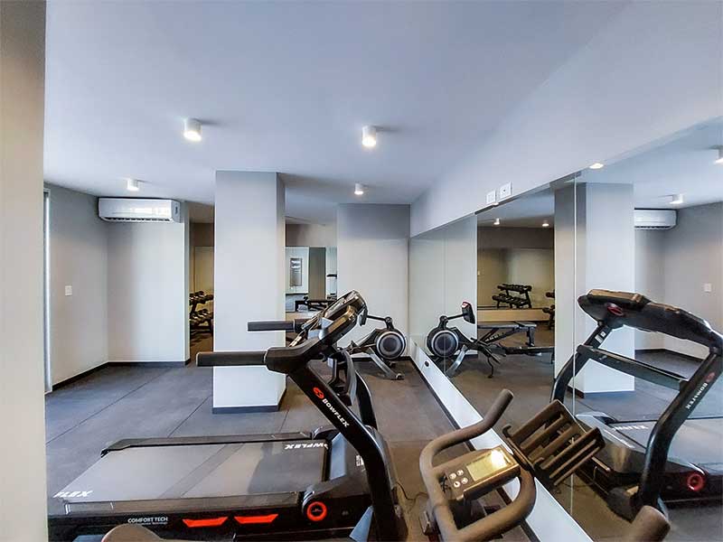 Serenity: Elegante apartamento a estrenar