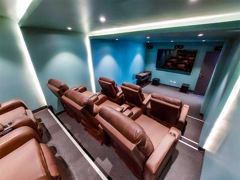 Serenity: Elegante apartamento a estrenar