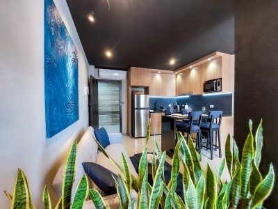 Aqua: Loft Artistico Urbano
