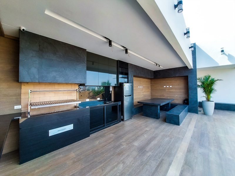Aqua: Loft Artistico Urbano